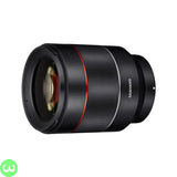 Samyang 50mm F1.4 AF Lens Price in Pakistan - W3 Shopping