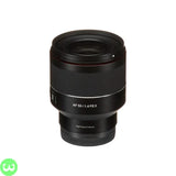 Samyang 50mm F1.4 II AF Lens Price in Pakistan - W3 Shopping