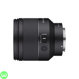 Samyang 50mm F1.4 II AF Lens Price in Pakistan - W3 Shopping