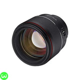 Samyang 85mm f1.4 II AF Lens