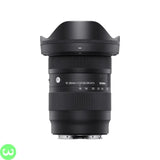 Sigma 16-28mm f2.8 DG DN Lens Price in Pakistan - W3 Shopping