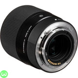 Sigma 16mm f1.4 DC DN Lens Price in Pakistan - W3 Shopping