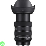 Sigma 24-70mm F2.8 DG DN II Lens Price in Pakistan - W3 Shopping