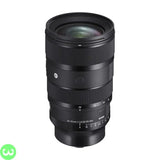 Sigma 28-45mm F1.8 DG DN Lens