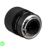 Sigma 30mm f1.4 DC DN Lens Price in Pakistan - W3 Shopping