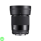 Sigma 30mm f1.4 DC DN Lens Price in Pakistan - W3 Shopping