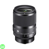 Sigma 35mm f1.4 DG DN Lens Price in Pakistan - W3 Shopping