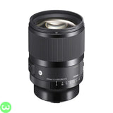 Sigma 50mm f1.4 DG DN Lens Price in Pakistan - W3 Shopping