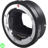 Sigma MC 11 Mount Converter Price in Pakistan W3 Shopping