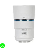 SIRUI Sniper 33mm F1.2 APS-C Lens Price in Pakistan - W3 Shopping