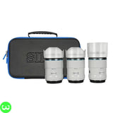 SIRUI Sniper 33mm F1.2 APS-C Lens Price in Pakistan - W3 Shopping