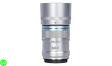 SIRUI Sniper 33mm F1.2 APS-C Lens Price in Pakistan - W3 Shopping