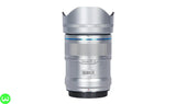 SIRUI Sniper 33mm F1.2 APS-C Lens Price in Pakistan - W3 Shopping