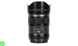 SIRUI Sniper 33mm F1.2 APS-C Lens Price in Pakistan - W3 Shopping