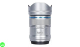 SIRUI Sniper 33mm F1.2 APS-C Lens Price in Pakistan - W3 Shopping