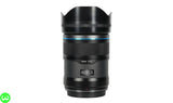 SIRUI Sniper 33mm F1.2 APS-C Lens Price in Pakistan - W3 Shopping