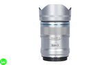 Sirui Sniper 75mm f/1.2 AF Lens Price in Pakistan - W3 Shopping