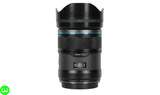 Sirui Sniper 75mm f/1.2 AF Lens Price in Pakistan - W3 Shopping