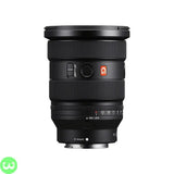 Sony 16-35mm F2.8 GM II Lens Price in Pakistan - W3 Shopping  