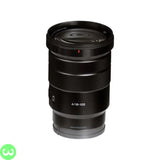 Sony 18-105mm f4 PZ G Lens Price in Pakistan - W3 Shopping