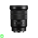 Sony 18-105mm f4 PZ G Lens Price in Pakistan - W3 Shopping