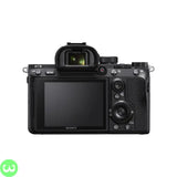 Sony a7 III Mirrorless Camera