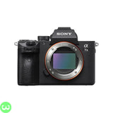 Sony a7 III Mirrorless Camera Price in Pakistan - W3 Shopping